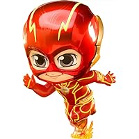 Cosbaby The Flash Flash Size S Non-Scale Figure