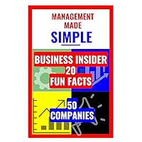 20 Fun Facts about 50 of the Most Famous Companies in the World (Managment Made Simple)