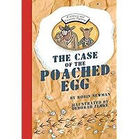 The Case of the Poached Egg: A Wilcox & Griswold Mystery (Wilcox & Griswold Mysteries) The Case of the Poached Egg: A Wilcox & Griswold Mystery (Wilcox & Griswold Mysteries) Hardcover