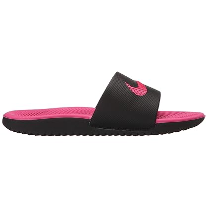 Nike Girls' Kawa Slide (GS/PS) Running Shoe