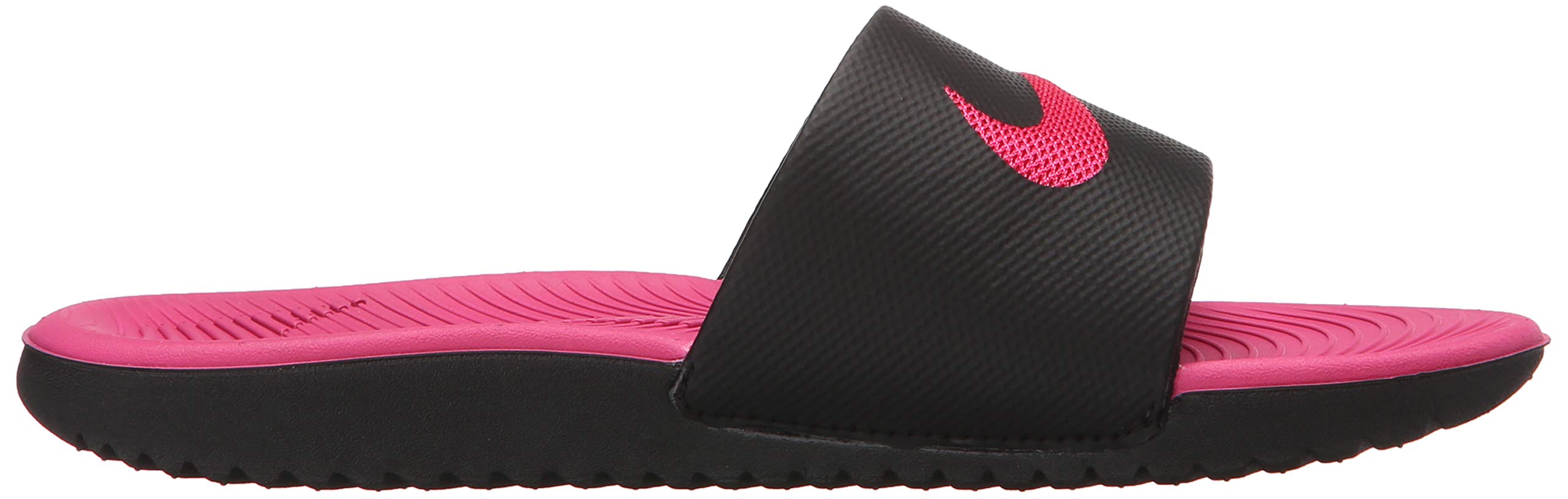 Nike Girls' Kawa Slide (GS/PS) Running Shoe