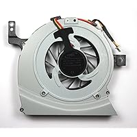 Replacement Laptop Fan Compatible with Toshiba AB7805HX-GB3 CWTE2