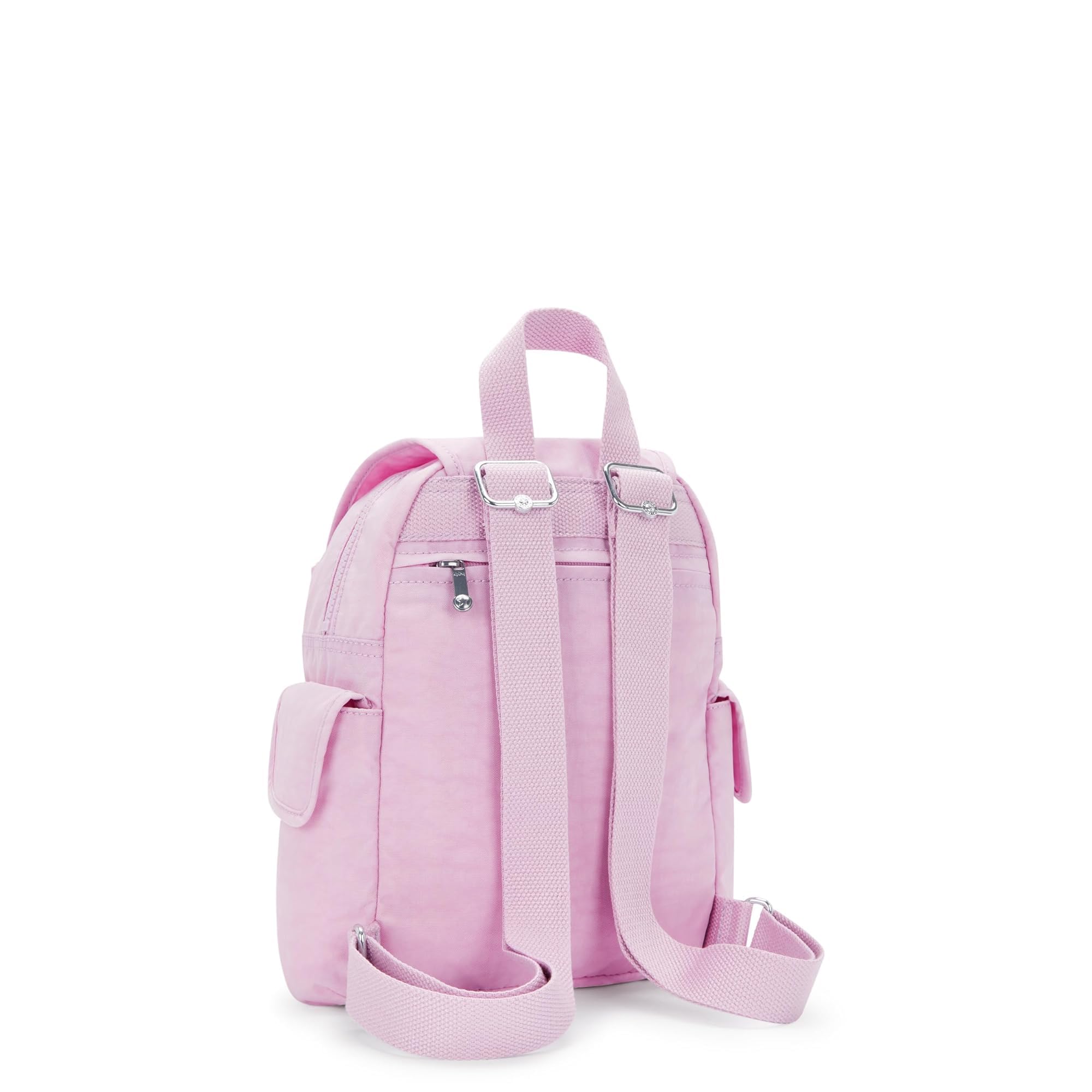 Kipling Women's City Pack Mini Backpacks, 10.75''L x 11.5''H x 5.5''D