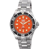 Invicta Men's 4186 Pro Diver Collection Grand Diver Automatic Watch