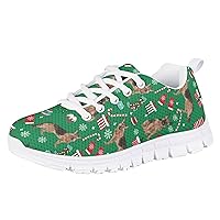Kids Sneakers for Little Big Girls Boys Walking Running Shoes Size 11-3
