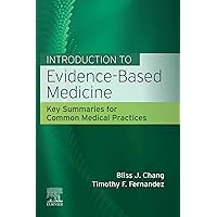 Introduction to Evidence-Based Medicine, E-Book Introduction to Evidence-Based Medicine, E-Book Kindle Paperback