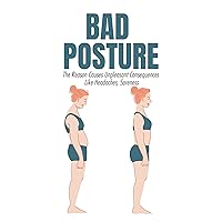Bad Posture: The Reason Causes Unpleasant Consequences Like Headaches, Soreness