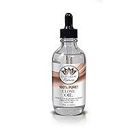 100% Pure! Clove Oil – Perfect For Aromatherapy Diffusers, Skin and Hair Care – Beauty DIY – 4 FL OZ