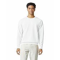 Comfort Colors Lightweight Cotton Crewneck Sweatshirt, Style G1466