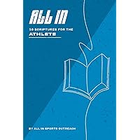 ALL IN-30 Scriptures for The Athlete