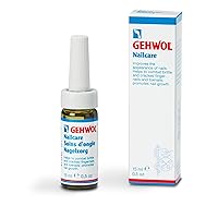 GEHWOL Nail Care, 0.5 Fl Oz (Pack of 1)