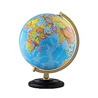 Waypoint Geographic Navigator Plus Globe, 12