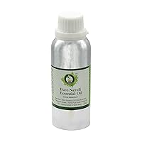 R V Essential Pure Neroli Essential Oil 300ml (10oz)- Citrus Aurantium (100% Pure and Natural Therapeutic Grade)