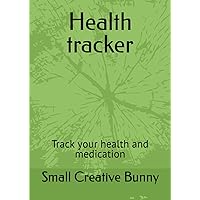 Health tracker: Track your health and medication (Health trackers)