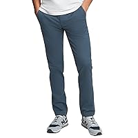 GAP Men's Essential Slim Fit Khaki Chino Pants