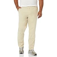 Amazon Essentials Men's Stretch Canvas Double Knee Utility Pant (Previously Goodthreads)