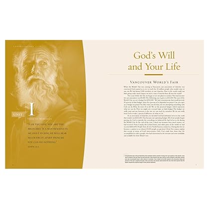 Experiencing God: Knowing and Doing the Will of God Member Book [Revised]