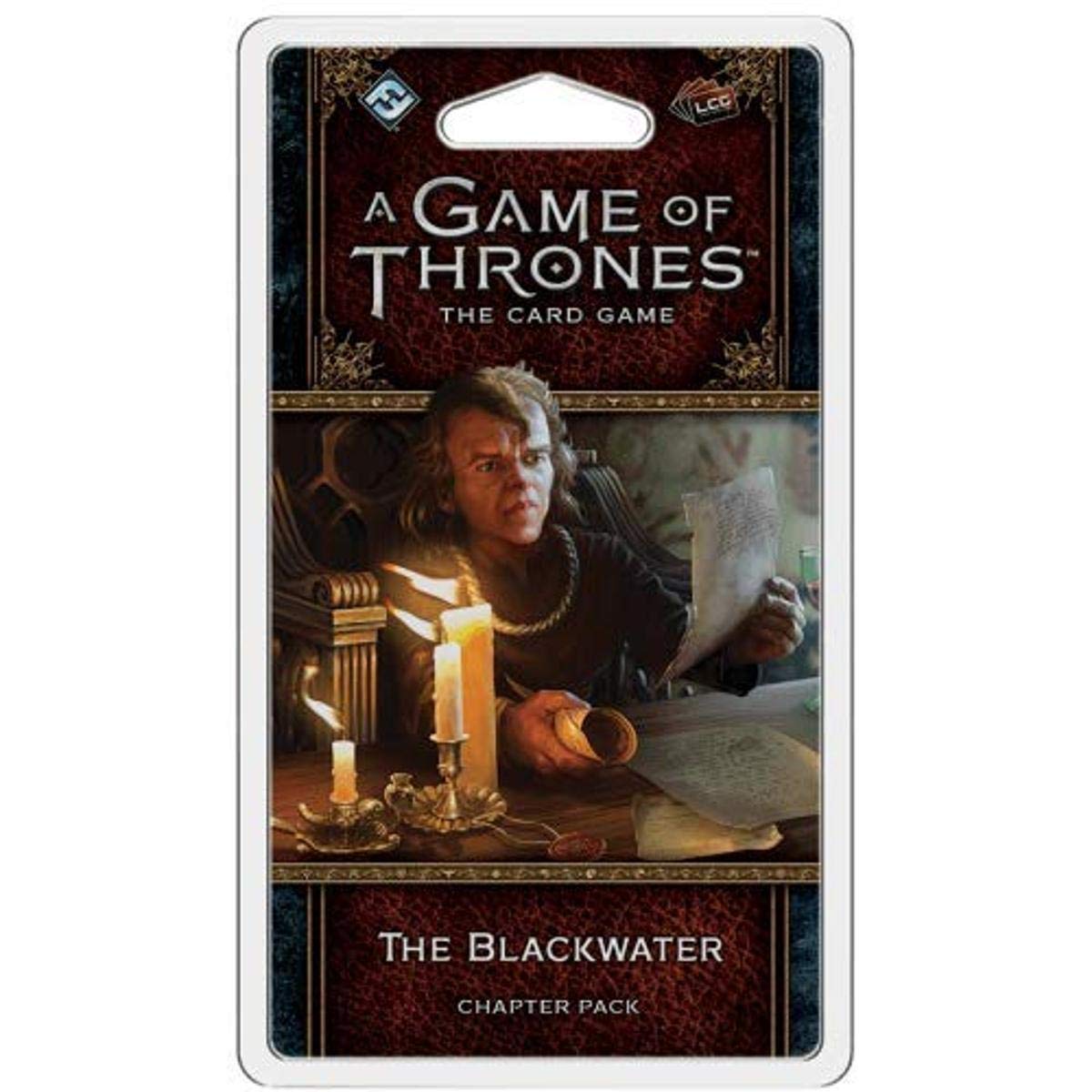 A Game of Thrones LCG 2ND Ed: The Blackwater