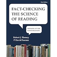 Fact-checking the Science of Reading: Opening Up the Conversation