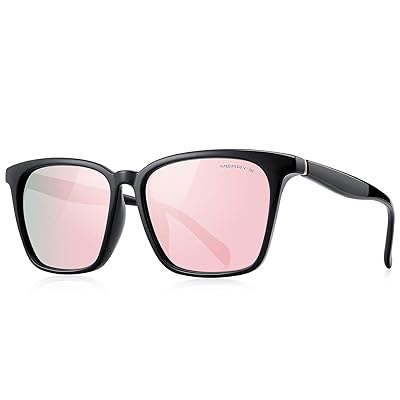 Mua MERRY'S Men Polarized Sunglasses for Women Fashion Sun glasses UV S8219  trên  Mỹ chính hãng 2023