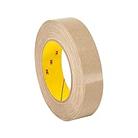3M 465 Adhesive Transfer Tape – 0.688 in. x 180 ft. High Tack Splicing Tape with Easy Liner Release. Tapes and Sealants