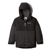 Columbia boys Alpine Action ii Jacket