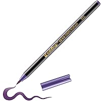 Edding 1340 Metallic Marker, Purple