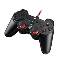 4-in-1 Gaming Thunderpad