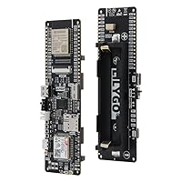 LILYGO ESP32-S3 T-SIM7080G-S3 SIM7080 TTGO Development Board Supports Cat-M NB-Iot with GPS