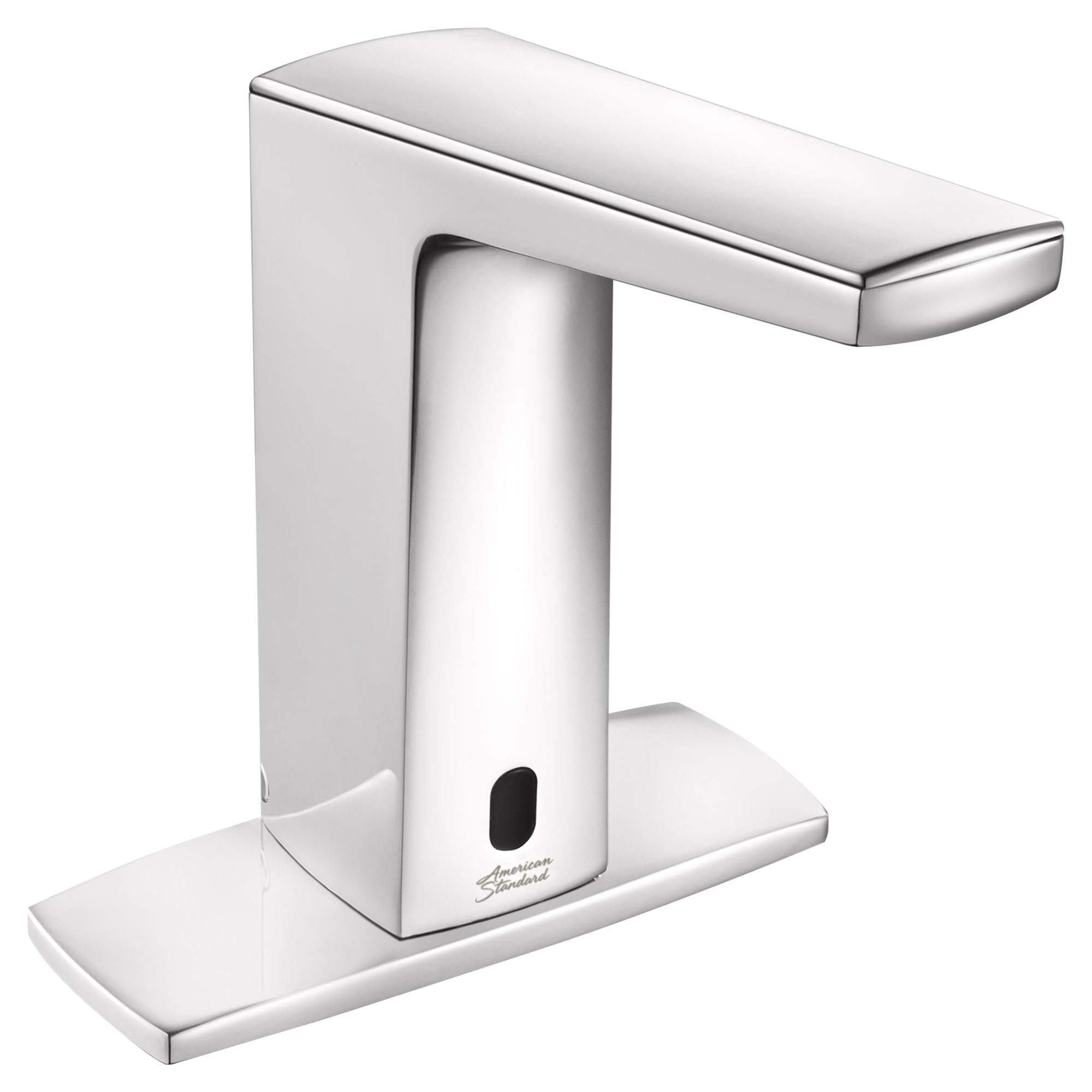 American Standard 7025105.002 Paradigm Selectronic Integrated Faucet, Battery-Powered, 0.5 gpm, Polished Chrome