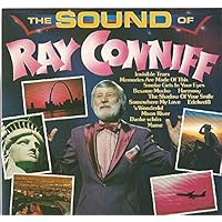 Ray Conniff: The Sound Of LP NM Holland CBS Embassy EMB 21096