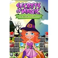 Secrets of Magic: The Book of Spells [Download]