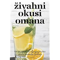 Zivahni Okusi Omana (Slovene Edition)