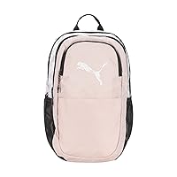 PUMA Evercat Hybrid Backpack (Pink)