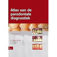 Atlas van de parodontale diagnostiek (Dutch Edition) Atlas van de parodontale diagnostiek (Dutch Edition) Kindle Hardcover