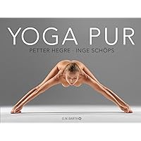 Yoga pur Yoga pur Hardcover Kindle