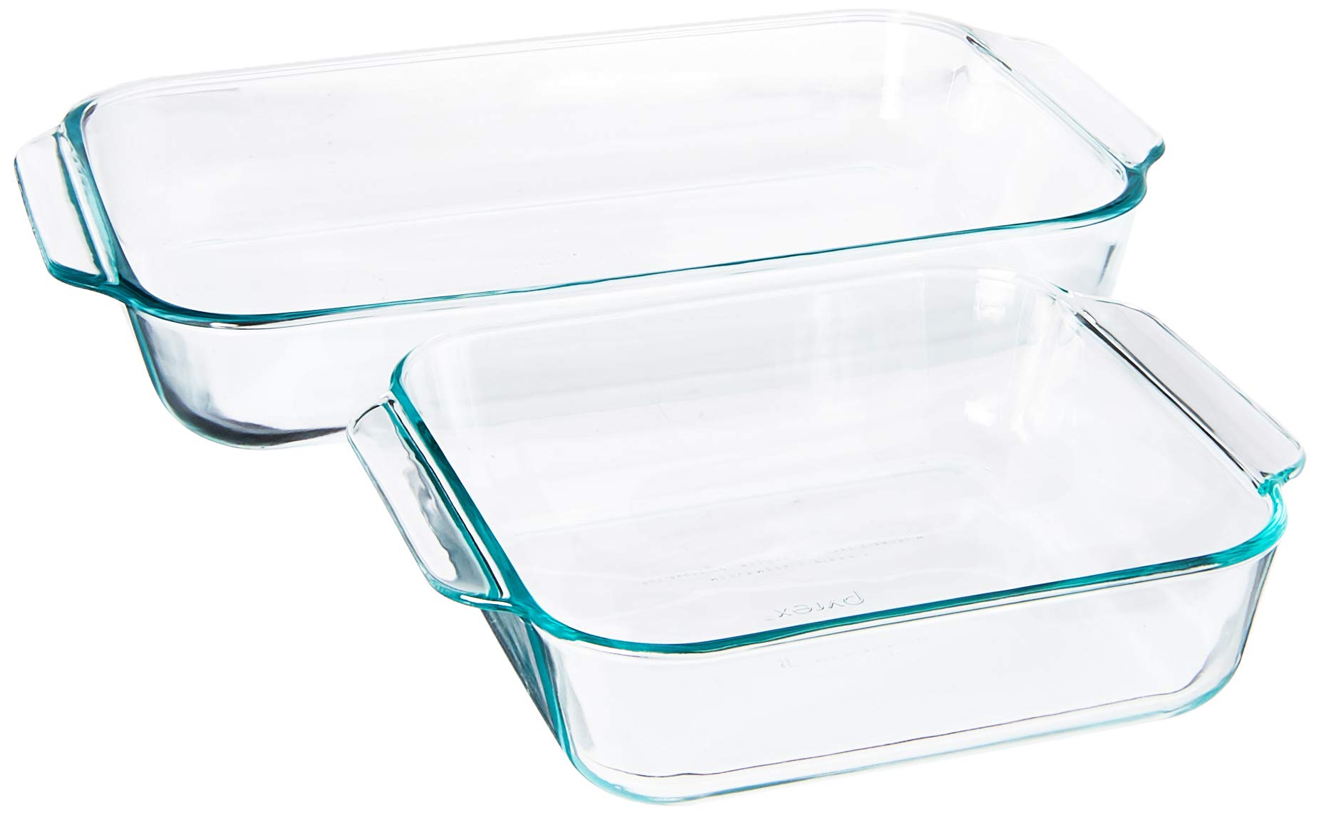 Pyrex 2Piece Basics Value Pack1-Basics 8