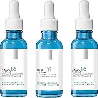 Hyalu B5 Serum, Botox Face Serum, Botox in a Bottle Instant Face Tightening, Anti Aging Serum, Botox Stock Solution Facial Serum for Face Fade Fine Lines 30ml - 2 Pcs (White)