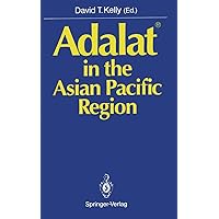 Adalat® in the Asian Pacific Region Adalat® in the Asian Pacific Region Kindle Paperback