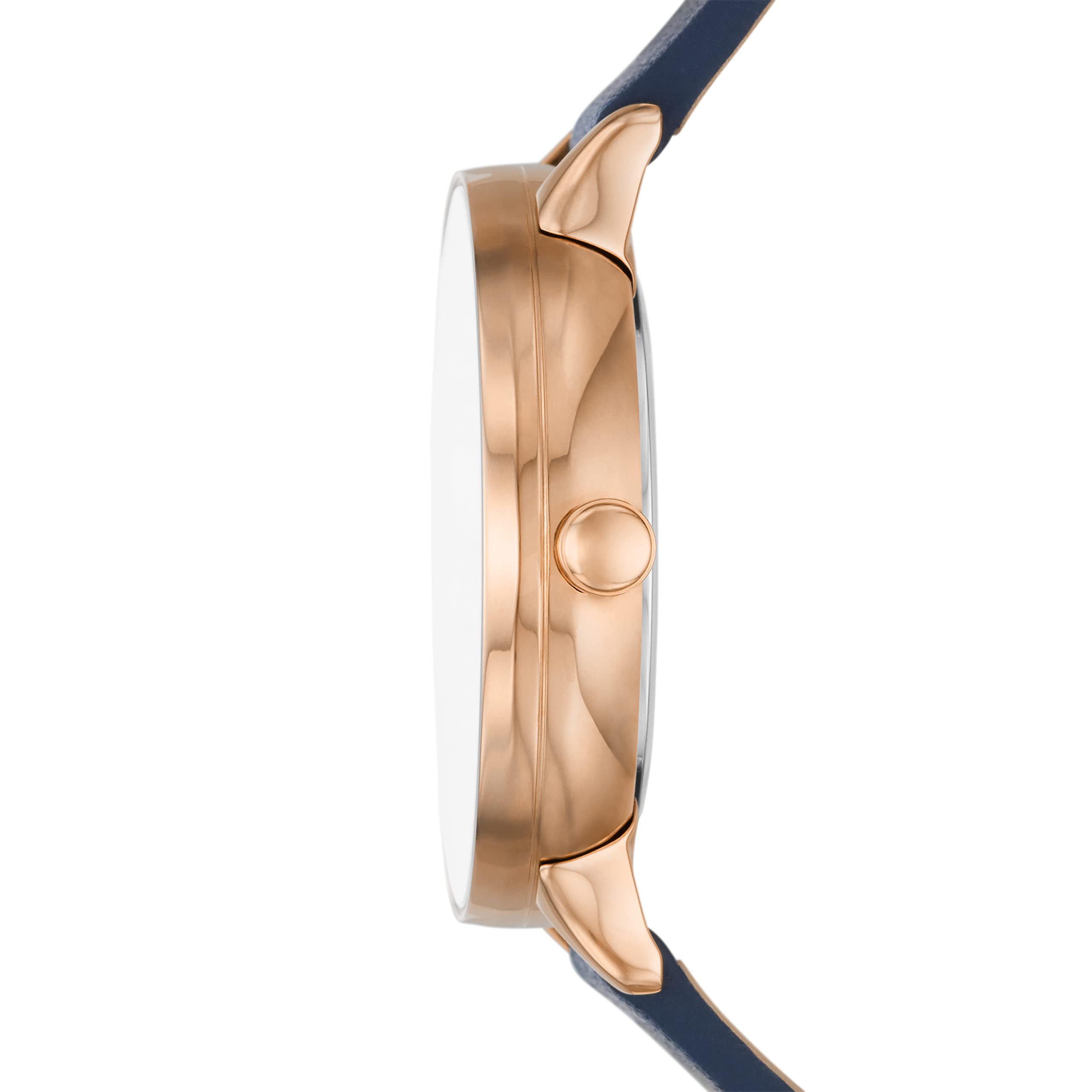 Skagen Women's Minimalist Stainless Steel Watch