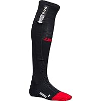 Lenz Heat Socks 6.1 Toe Cap Merino Compression (Socks Only)