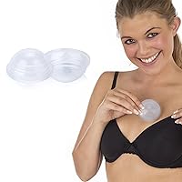 Nipple Piercing Aftercare Soaker, Nipple Piercing Cleaning Solutions Kit to Use with Saline Solution Spray Soak for Women Nipple Piercing Aftercare also Suitable for Belly Button Piercing Aftercare