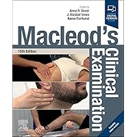 Macleod's Clinical Examination Macleod's Clinical Examination Paperback eTextbook