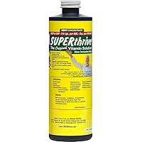 SUPERthrive VI30155 Plant Vitamin Solution, 1 Pint,Multi