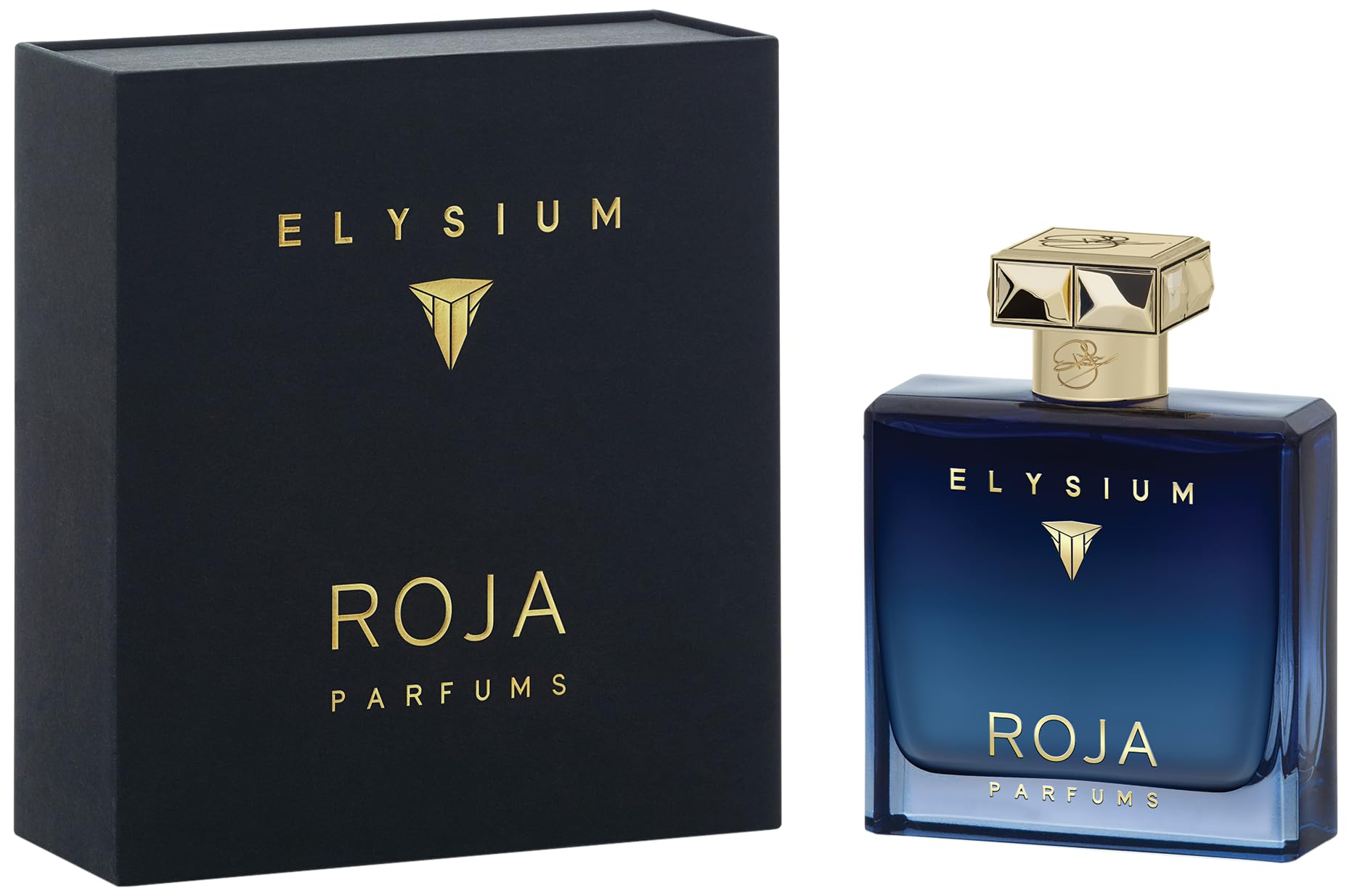 Roja Parfums, Elysium, Pour Homme