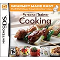 Personal Trainer: Cooking NDS - Nintendo DS - Nintendo DS