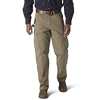 Wrangler Mens Riggs Workwear Ranger Work Utility Pants