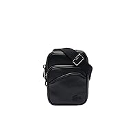 Lacoste Small Crossover Bag, Black