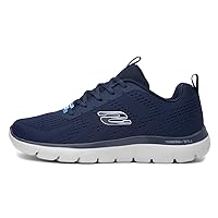 Skechers Unisex-Adult Smooth Street Trainers