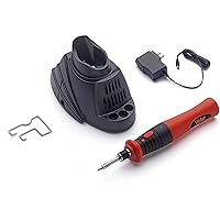 Weller BL60MP Cordless Soldering Iron with Rechargeable Lithium-Ion Battery